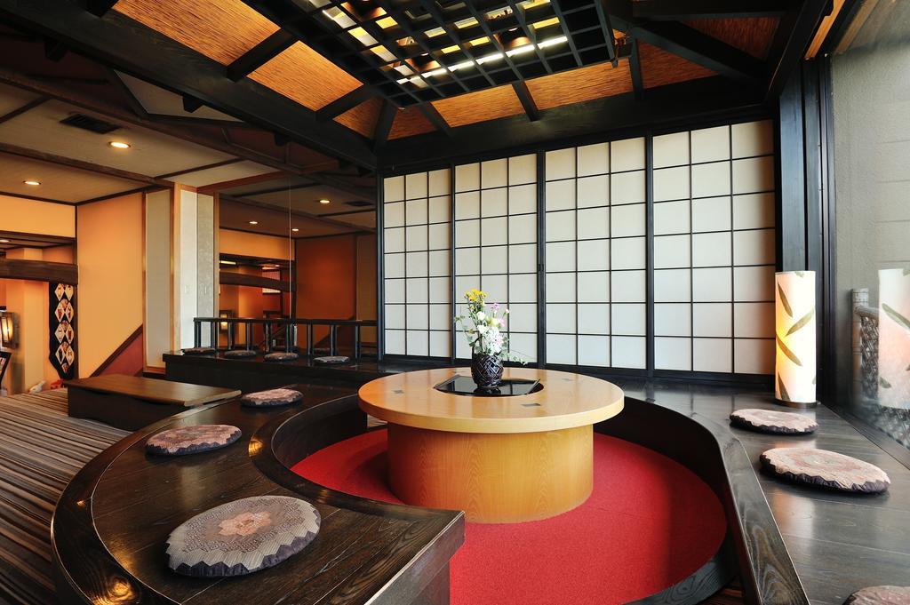 Seaside Hotel Mimatsu Ooetei Beppu Exterior foto