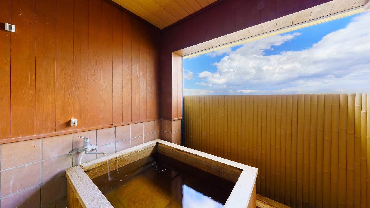 Seaside Hotel Mimatsu Ooetei Beppu Exterior foto