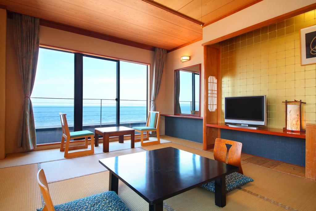 Seaside Hotel Mimatsu Ooetei Beppu Cameră foto